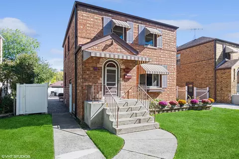 11419 S Campbell Ave, Chicago, IL 60655