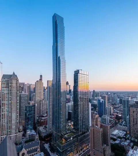 14 W Superior St #5502, Chicago, IL 60654