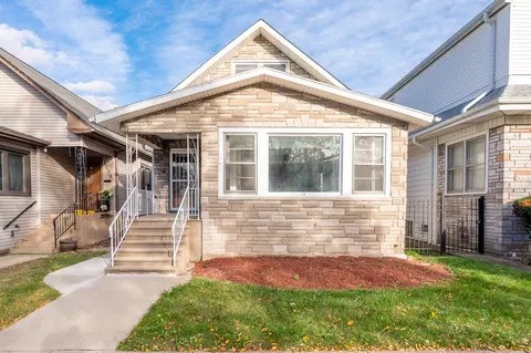 1215 N Monitor Ave, Chicago, IL 60651