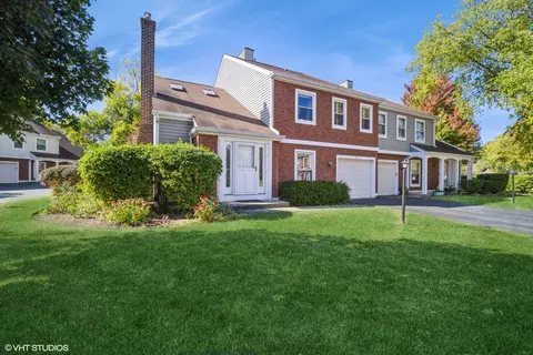44 S Stonington Dr #0, Palatine, IL 60074