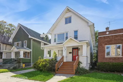 219 Circle Ave, Forest Park, IL 60130