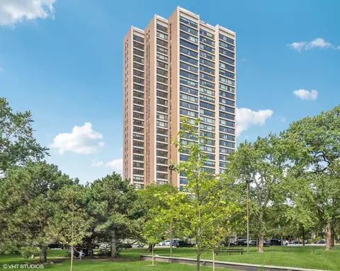 1850 N Clark St #2509, Chicago, IL 60614