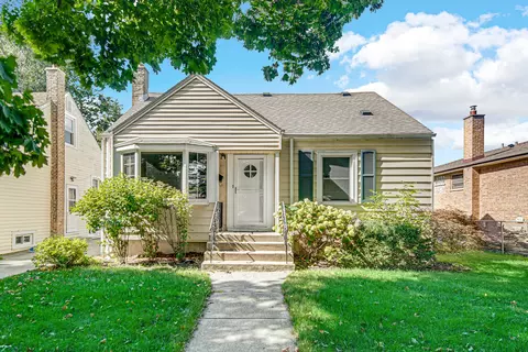10326 S Christiana Ave, Chicago, IL 60655