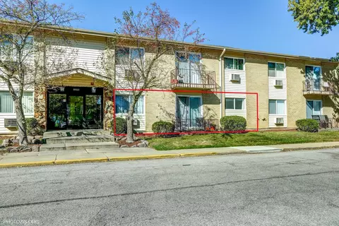 8900 David Pl #1E, Des Plaines, IL 60016 photo 2