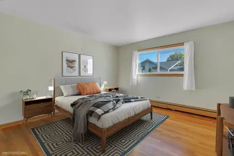 8900 David Pl #1E, Des Plaines, IL 60016 photo 16
