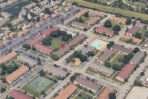8900 David Pl #1E, Des Plaines, IL 60016 photo 4