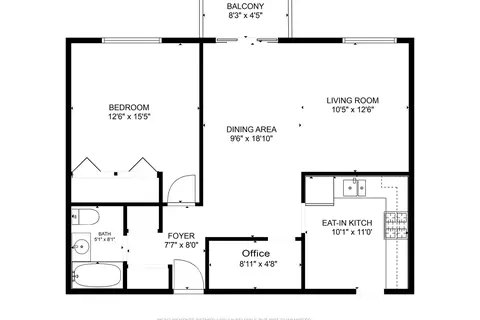 8900 David Pl #1E, Des Plaines, IL 60016 photo 26