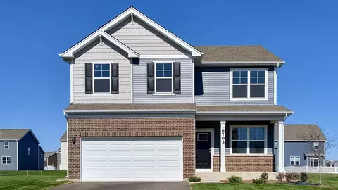 6703 Overland Dr, Plainfield, IL 60586