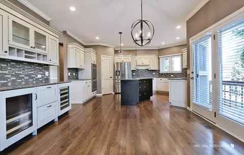 Kitchen - 1069 Reddington Dr, Aurora, IL 60502 photo 1 of 6