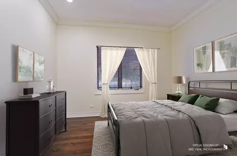 Bedroom - 1069 Reddington Dr, Aurora, IL 60502 photo 1 of 12