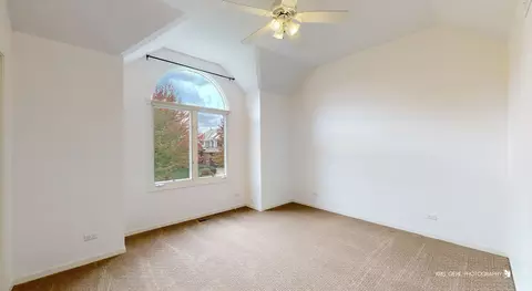 Bedroom - 1069 Reddington Dr, Aurora, IL 60502 photo 6 of 12