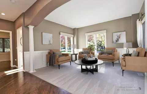 Living - 1069 Reddington Dr, Aurora, IL 60502 photo 1 of 10