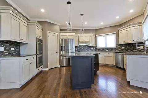Kitchen - 1069 Reddington Dr, Aurora, IL 60502 photo 2 of 6