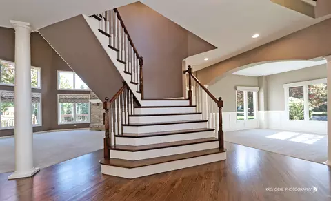 Entry Way - 1069 Reddington Dr, Aurora, IL 60502 photo 1 of 4