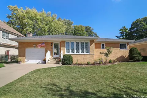 523 S Donald Ave, Arlington Heights, IL 60004