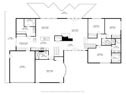1045 Forest Ave, River Forest, IL 60305 photo 24