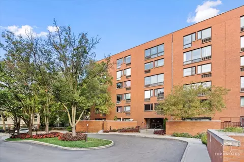 1143 S Plymouth Ct #121, Chicago, IL 60605