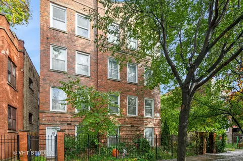 3039 N Troy St #1E, Chicago, IL 60618