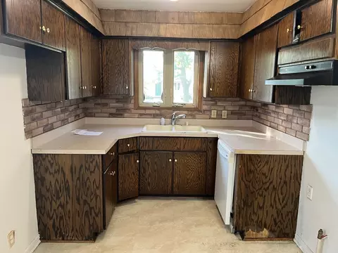 Kitchen - 2211 Webster Ave, Joliet, IL 60436 photo 1 of 2
