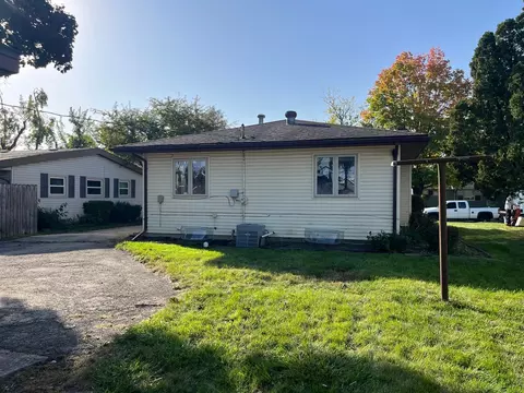 Exterior - 2211 Webster Ave, Joliet, IL 60436 photo 5 of 6