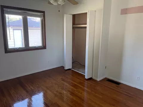 Bedroom - 2211 Webster Ave, Joliet, IL 60436 photo 3 of 4