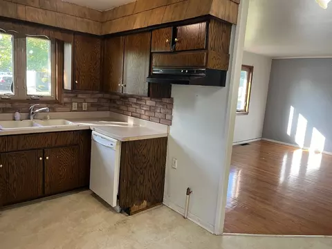 Kitchen - 2211 Webster Ave, Joliet, IL 60436 photo 2 of 2