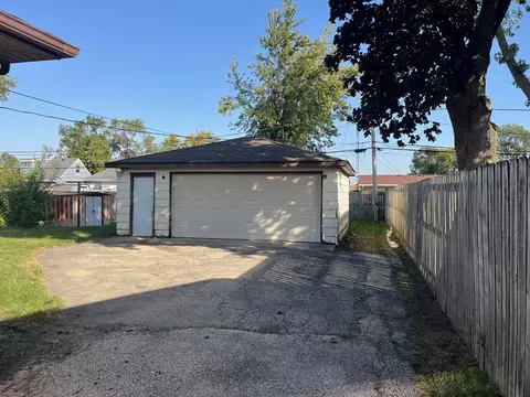 Exterior - 2211 Webster Ave, Joliet, IL 60436 photo 2 of 6