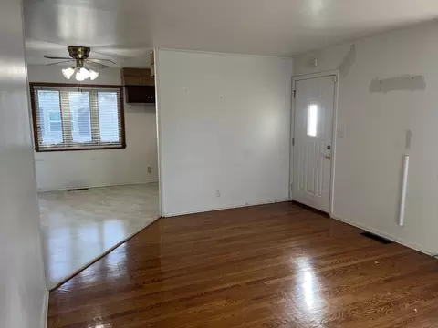 Living - 2211 Webster Ave, Joliet, IL 60436 photo 2 of 4