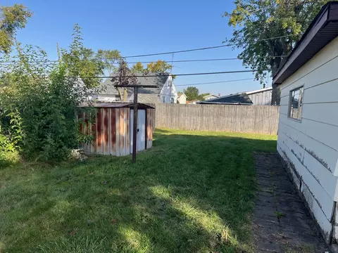 Exterior - 2211 Webster Ave, Joliet, IL 60436 photo 4 of 6