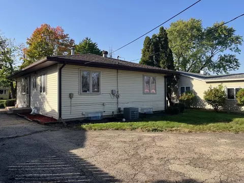 Exterior - 2211 Webster Ave, Joliet, IL 60436 photo 3 of 6