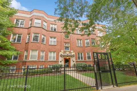 4877 N Kenmore Ave #2, Chicago, IL 60640