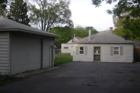 15925 S Evans Ave, South Holland, IL 60473