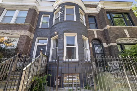 2455 W Jackson Blvd, Chicago, IL 60612