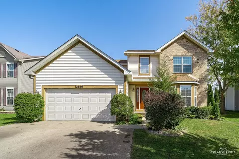 2650 Caliendo Cir, Montgomery, IL 60538