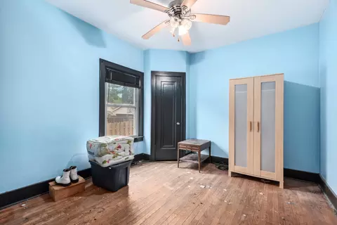 Bedroom - 243 E North Ave, Elmhurst, IL 60126 photo 3 of 3