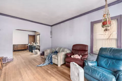 Living - 243 E North Ave, Elmhurst, IL 60126 photo 3 of 3