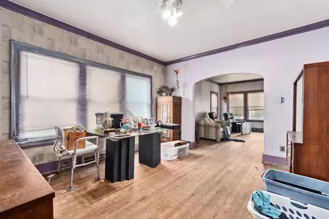 Living - 243 E North Ave, Elmhurst, IL 60126 photo 1 of 3