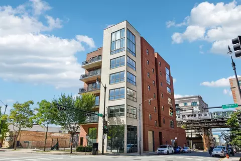 1600 S Wabash Ave #3E, Chicago, IL 60616