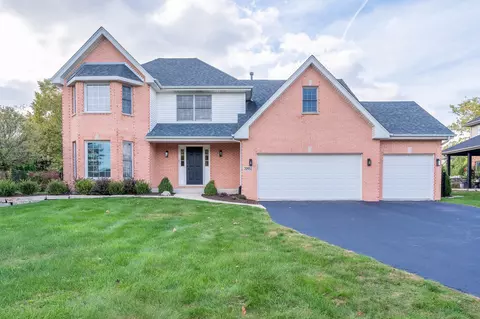 20952 Bradford Dr, Mokena, IL 60448