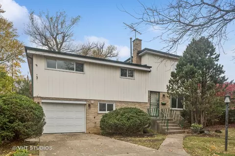 9124 Kenton Ave, Skokie, IL 60076