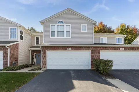 486 Landmark Ave #486, Yorkville, IL 60560