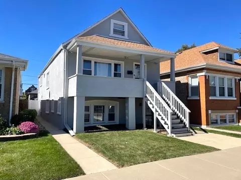 5206 S Lockwood Ave, Chicago, IL 60638