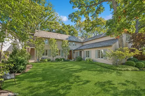 955 Sheridan Rd, Glencoe, IL 60022
