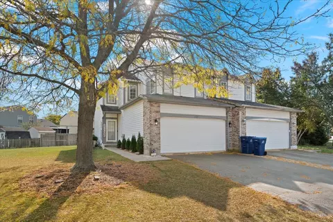 1739 N Ashley Ln, Waukegan, IL 60085