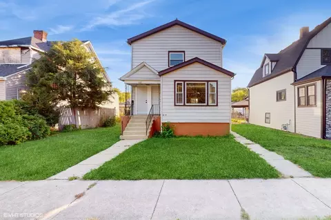 407 S 11th Ave, Maywood, IL 60153