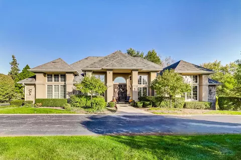 12807 S Misty Harbour Ln, Palos Park, IL 60464