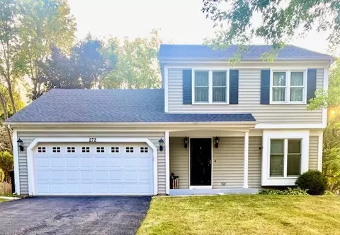272 Yorkshire Dr, Fox River Grove, IL 60021