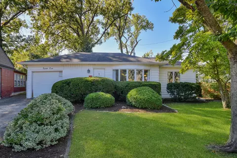 35 E Washington Blvd, Lombard, IL 60148