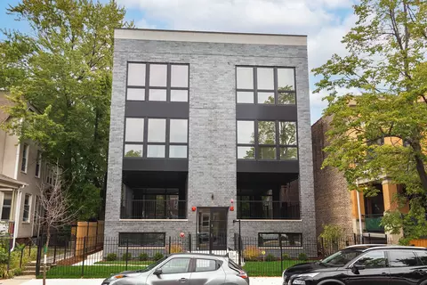 4119 N Ashland Ave #1S, Chicago, IL 60613