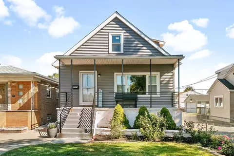 4929 S Long Ave, Chicago, IL 60638